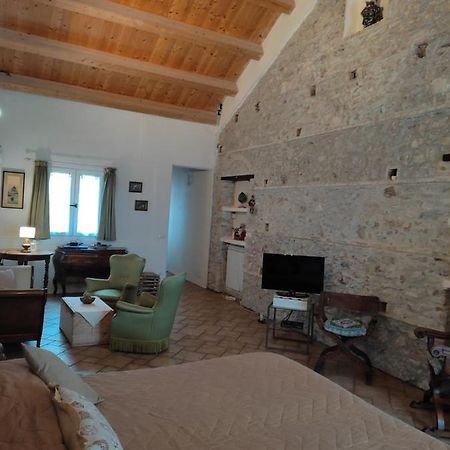 Rosa Thea Suite Taormina Exteriér fotografie