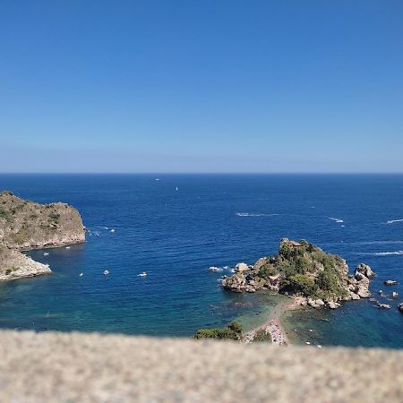 Rosa Thea Suite Taormina Exteriér fotografie