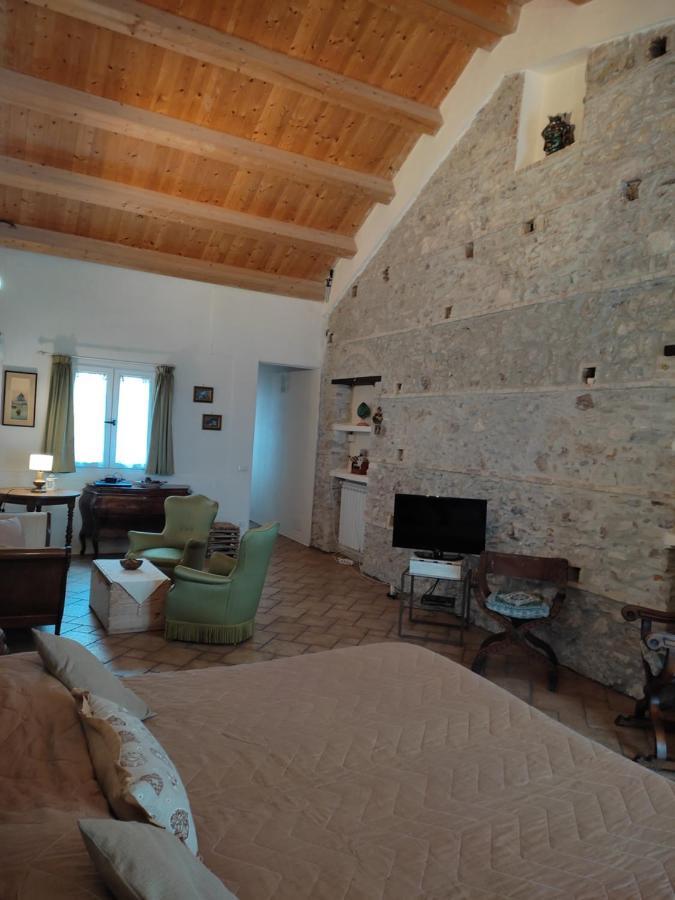 Rosa Thea Suite Taormina Exteriér fotografie