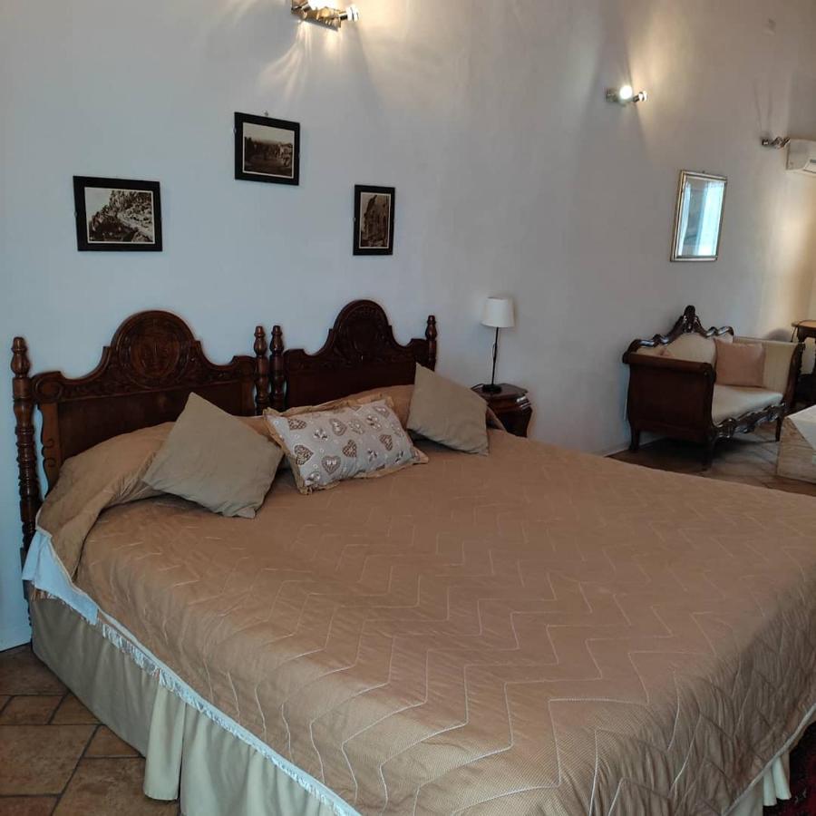 Rosa Thea Suite Taormina Exteriér fotografie