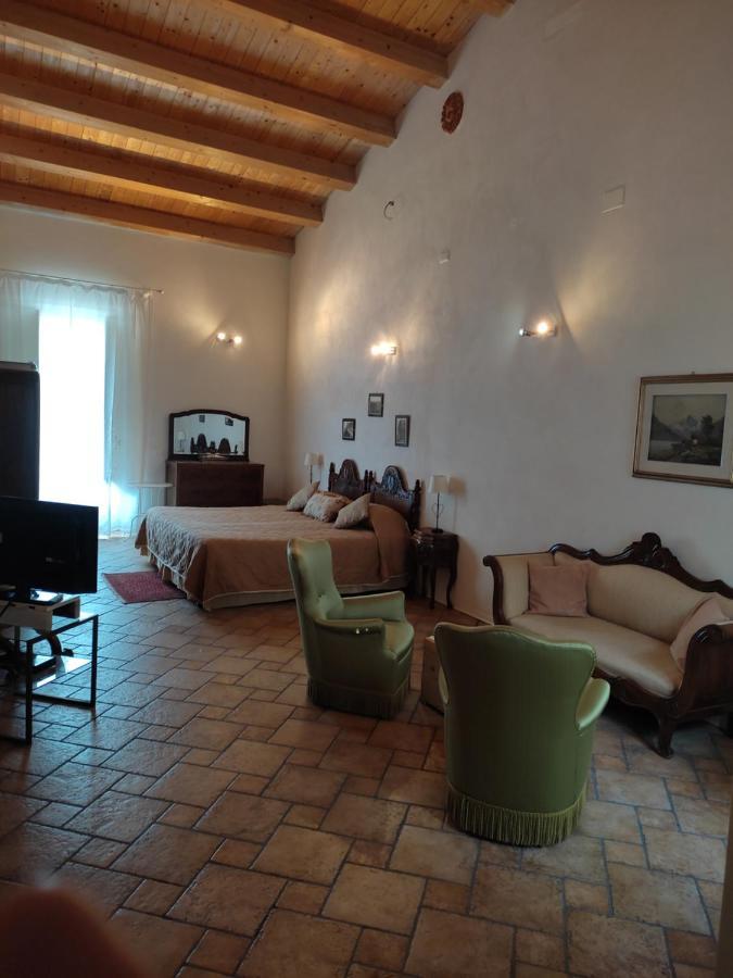 Rosa Thea Suite Taormina Exteriér fotografie
