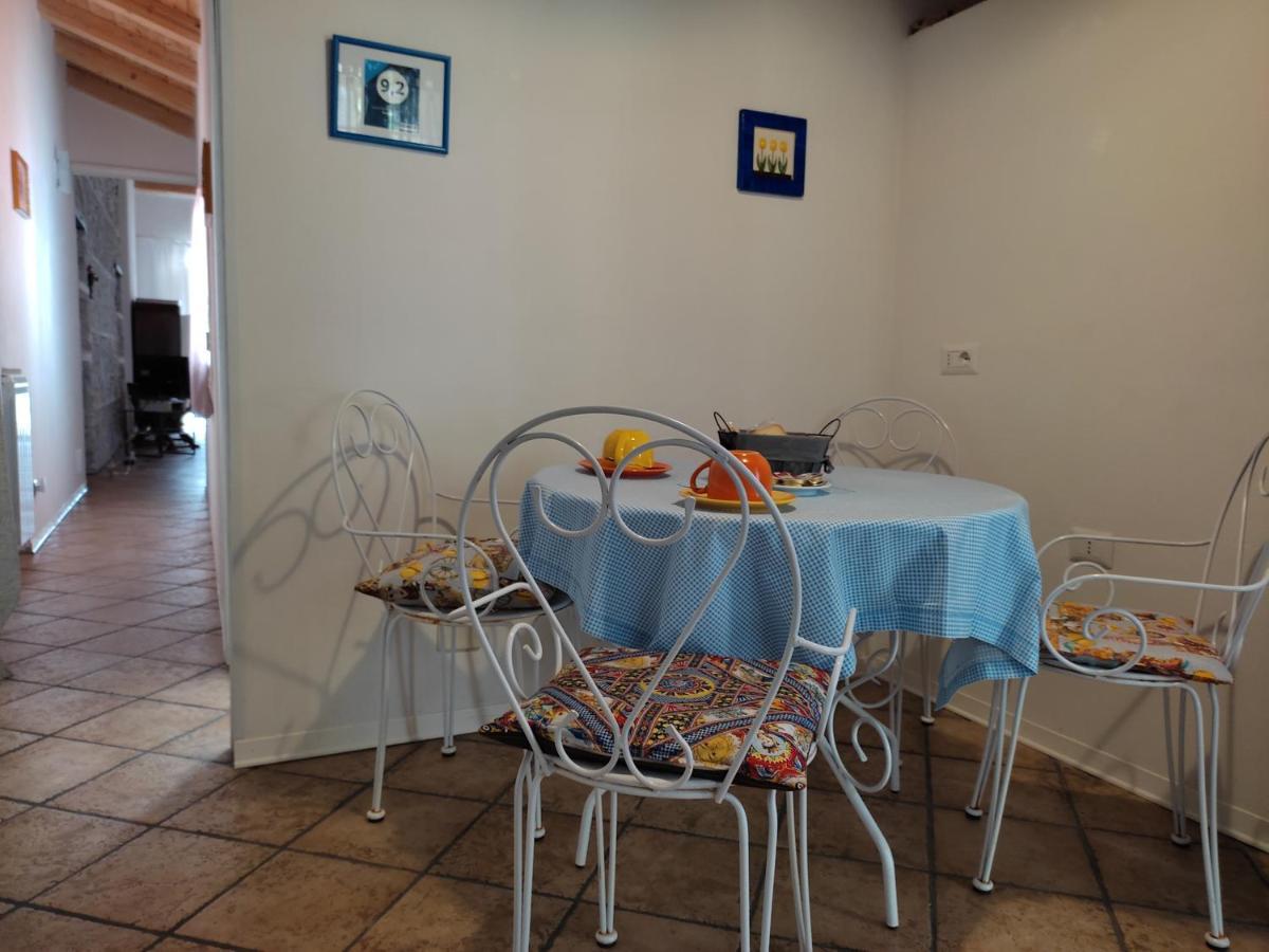 Rosa Thea Suite Taormina Exteriér fotografie