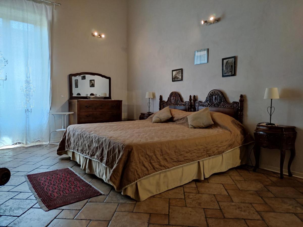 Rosa Thea Suite Taormina Exteriér fotografie