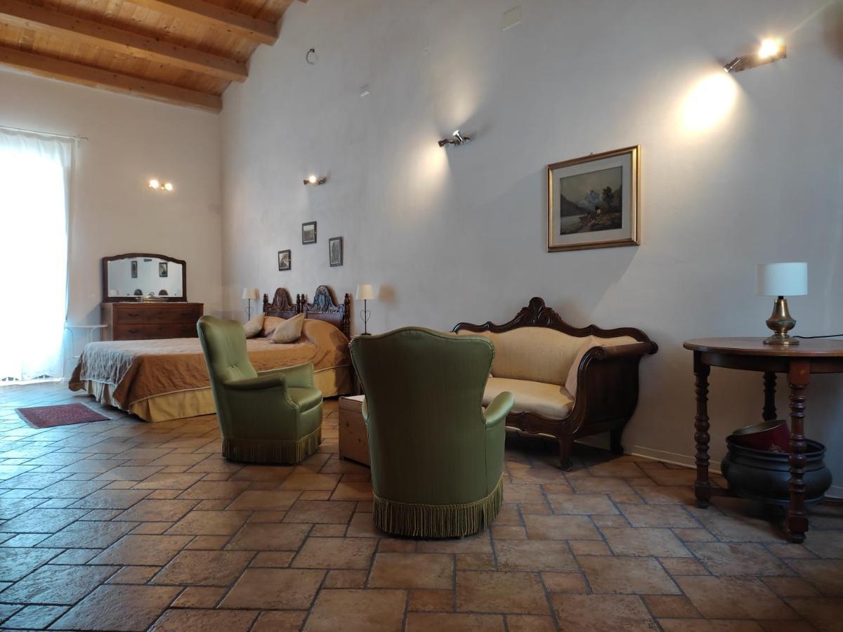 Rosa Thea Suite Taormina Exteriér fotografie