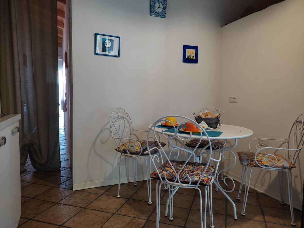 Rosa Thea Suite Taormina Exteriér fotografie