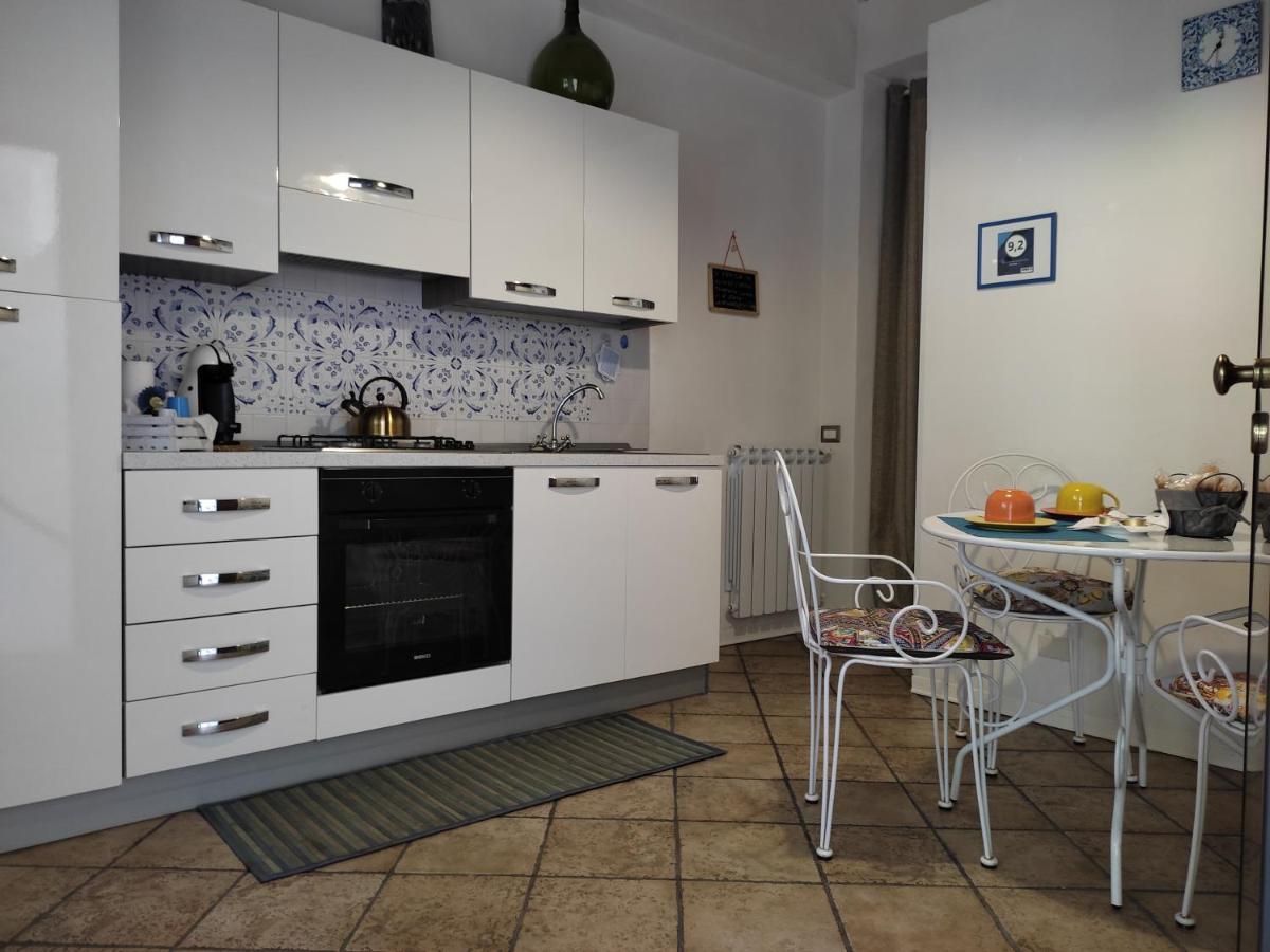 Rosa Thea Suite Taormina Exteriér fotografie